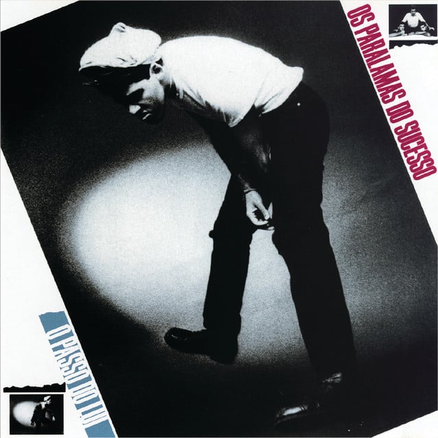 Me Liga - Song · Os Paralamas Do Sucesso