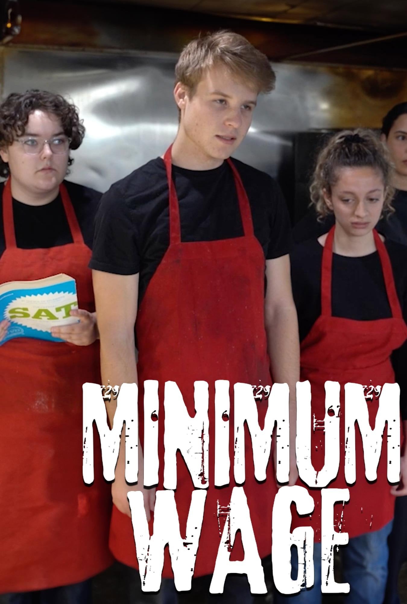 Minimum Wage - 2024