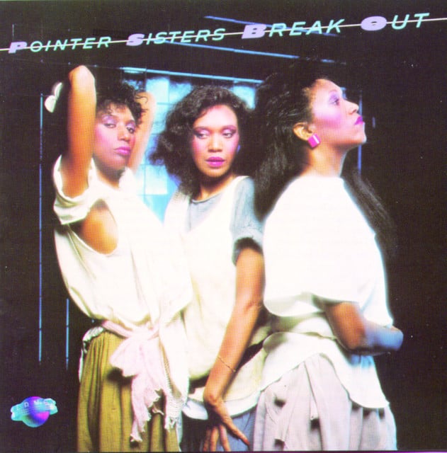 Jump (For My Love) - Song · The Pointer Sisters