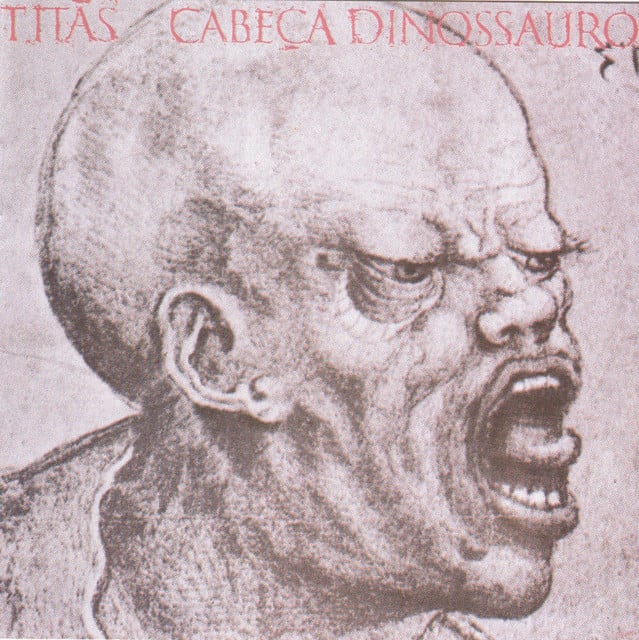 Polícia - Song · Titãs