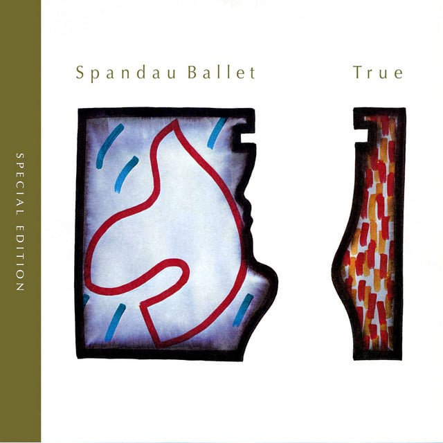 Gold - 2003 Remaster - Song · Spandau Ballet