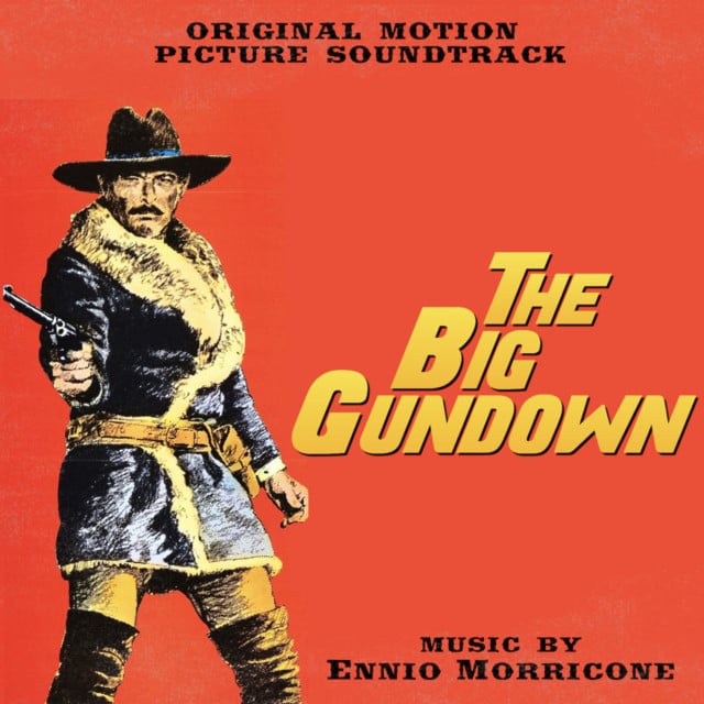 The Verdict - Song · Ennio Morricone