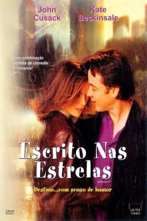 Escrito nas Estrelas - Peter Chelsom · 2001