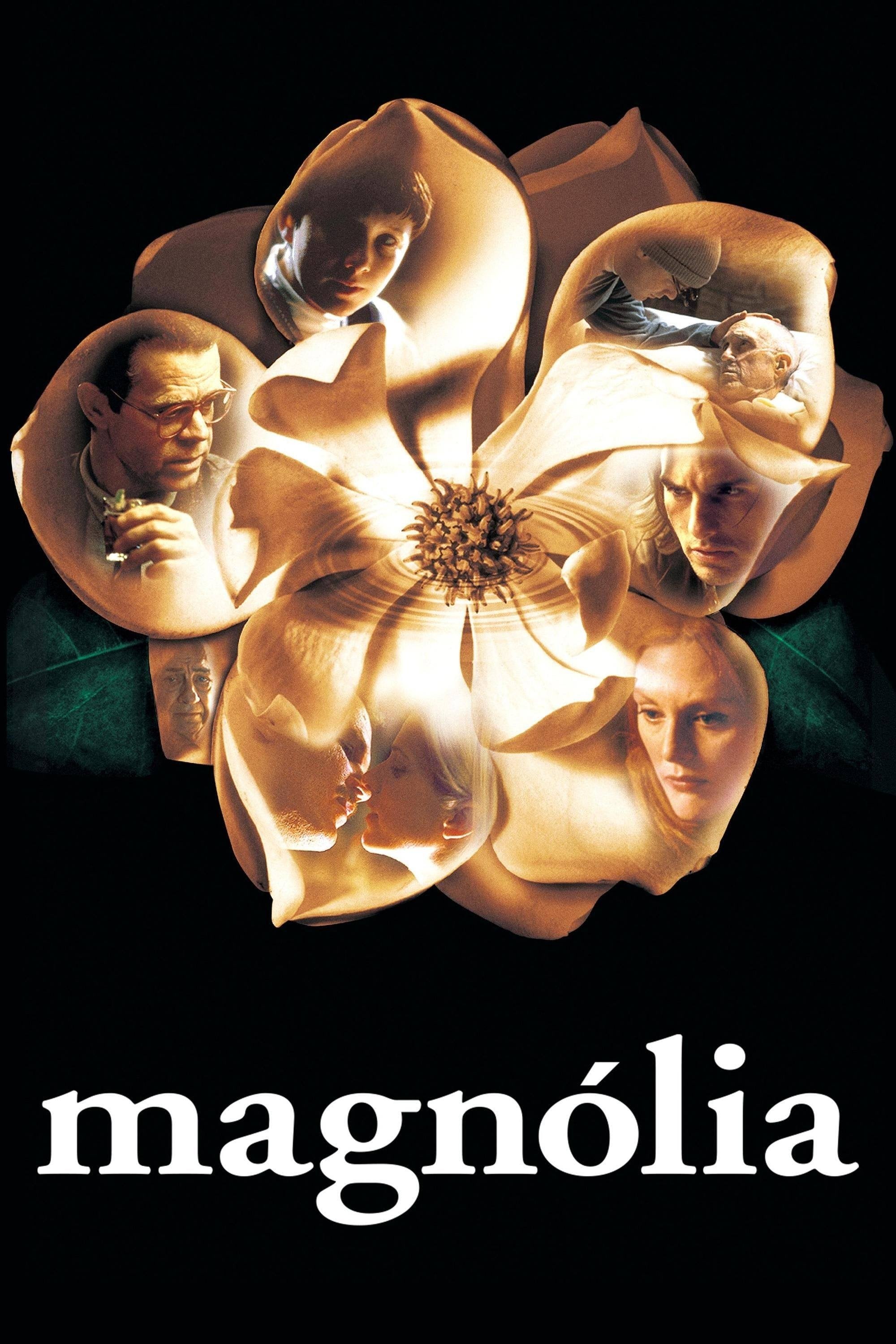 Magnólia - Paul Thomas Anderson · 1999