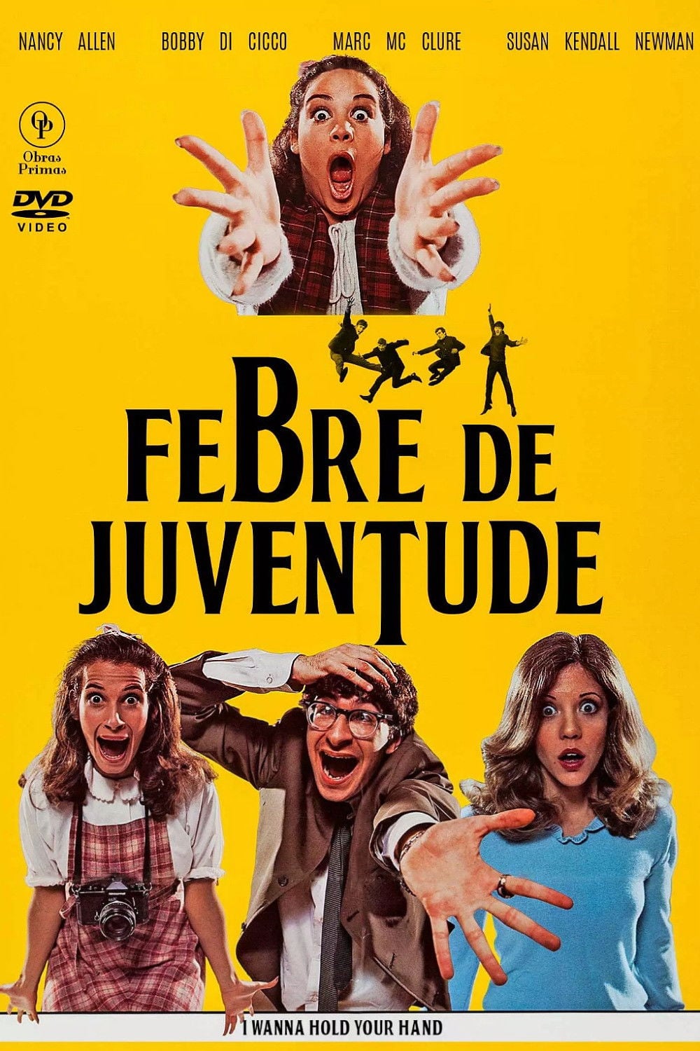 Febre de Juventude - Robert Zemeckis · 1978