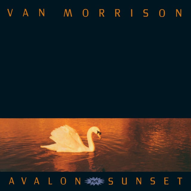 These Are the Days - Song · Van Morrison