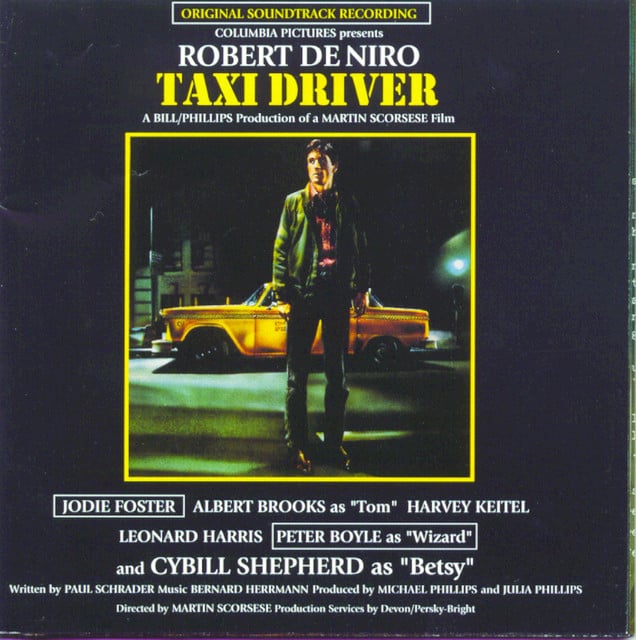 A Reluctant Hero / Betsy / End Credits - Song · Bernard Herrmann, James P. Nichols
