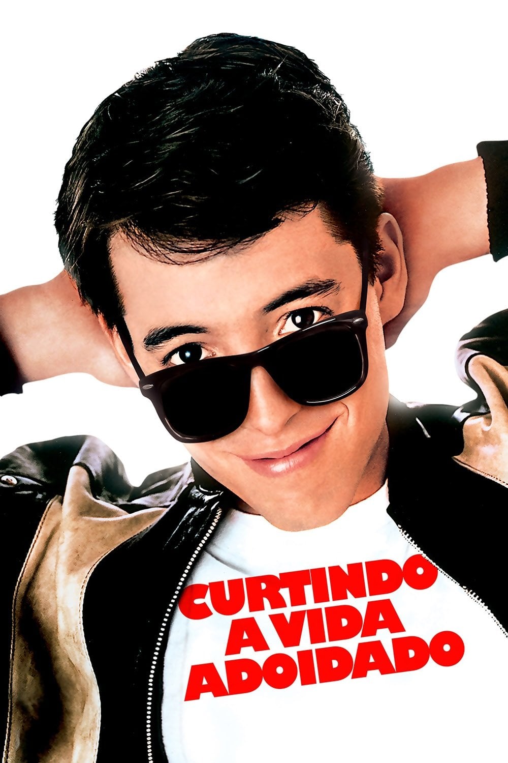 Curtindo a Vida Adoidado - John Hughes · 1986