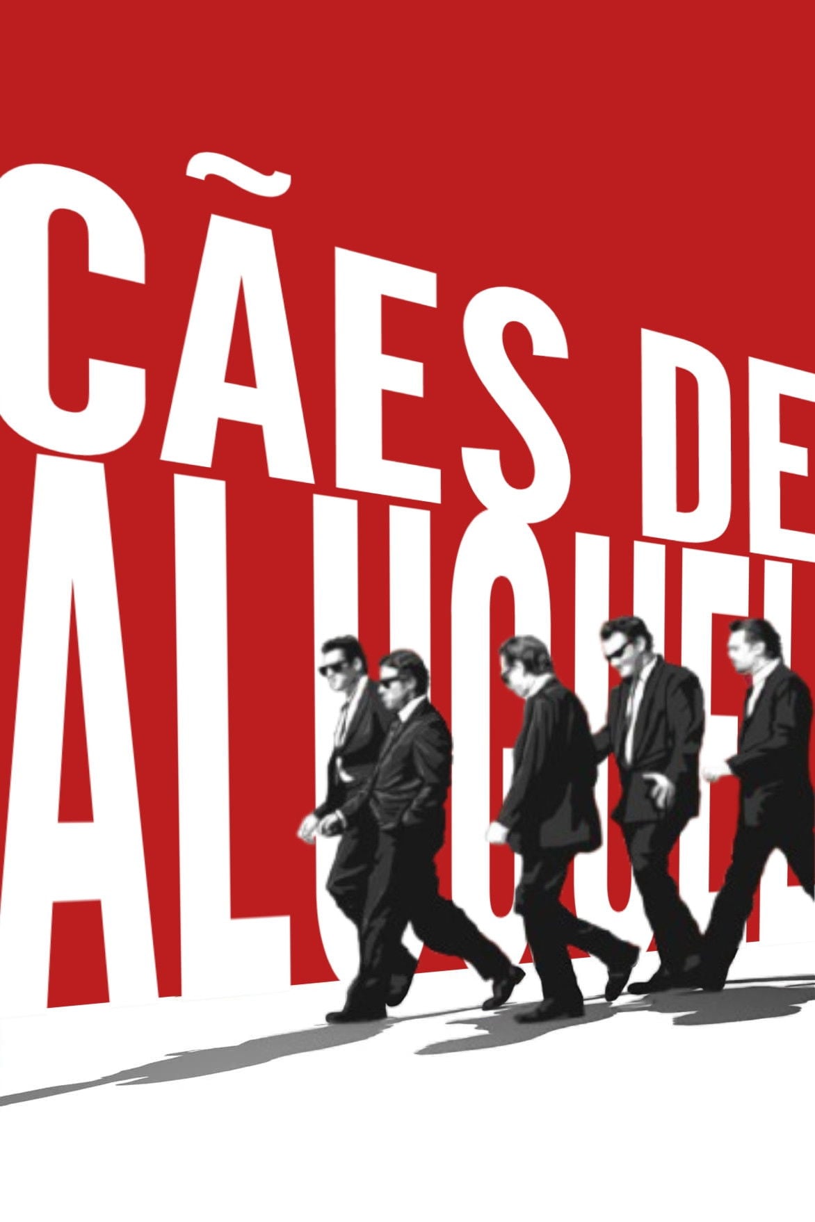 Cães de Aluguel - Quentin Tarantino · 1992