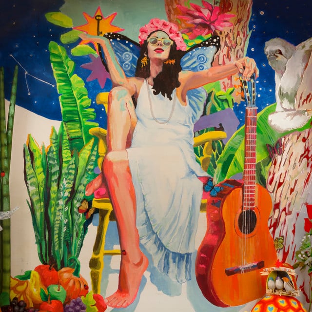 Pra Melhorar - Song · Marisa Monte, Seu Jorge, Flor
