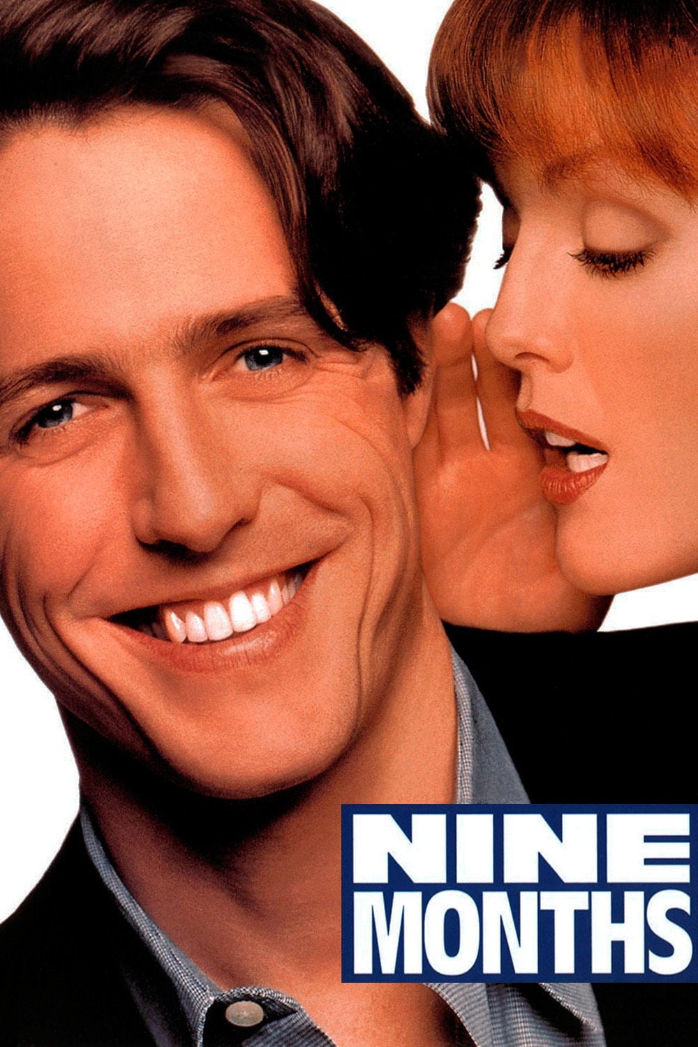 Nove Meses - Chris Columbus · 1995