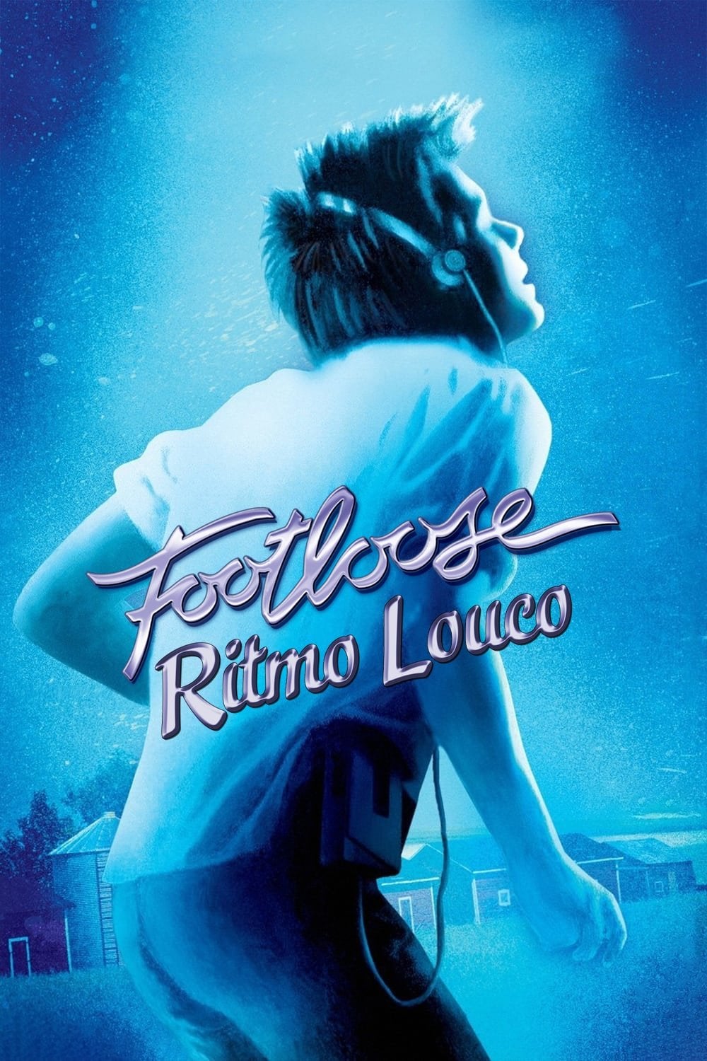Footloose: Ritmo Louco - Herbert Ross · 1984