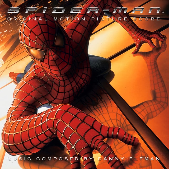Main Title - Song · Danny Elfman