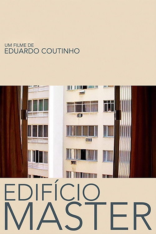 Edifício Master - Eduardo Coutinho · 2002