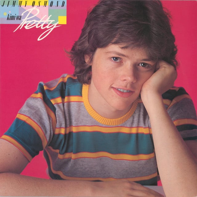 After All - Song · Jimmy Osmond