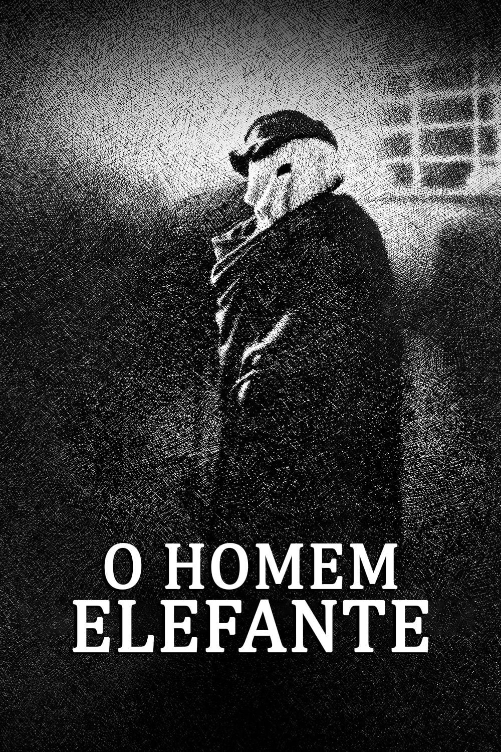 O Homem Elefante - David Lynch · 1980