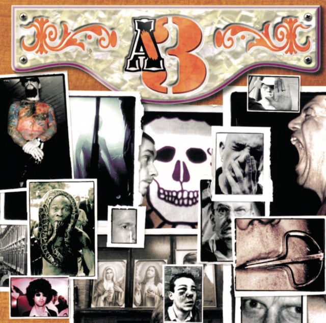 Woke Up This Morning - Song · Alabama 3