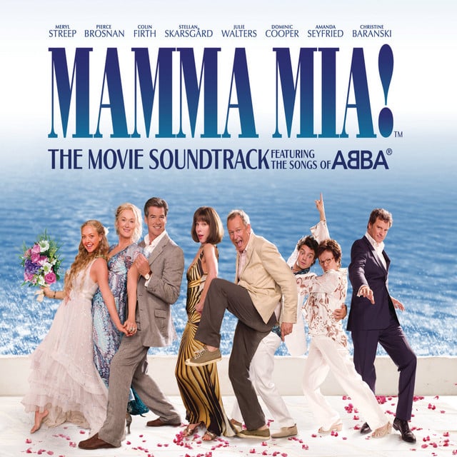 Our Last Summer - From 'Mamma Mia!' Original Motion Picture Soundtrack - Song · Colin Firth, Pierce Brosnan, Stellan Skarsgård, Amanda Seyfried, Meryl Streep