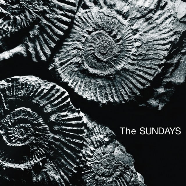 Here's Where The Story Ends - Song · The Sundays