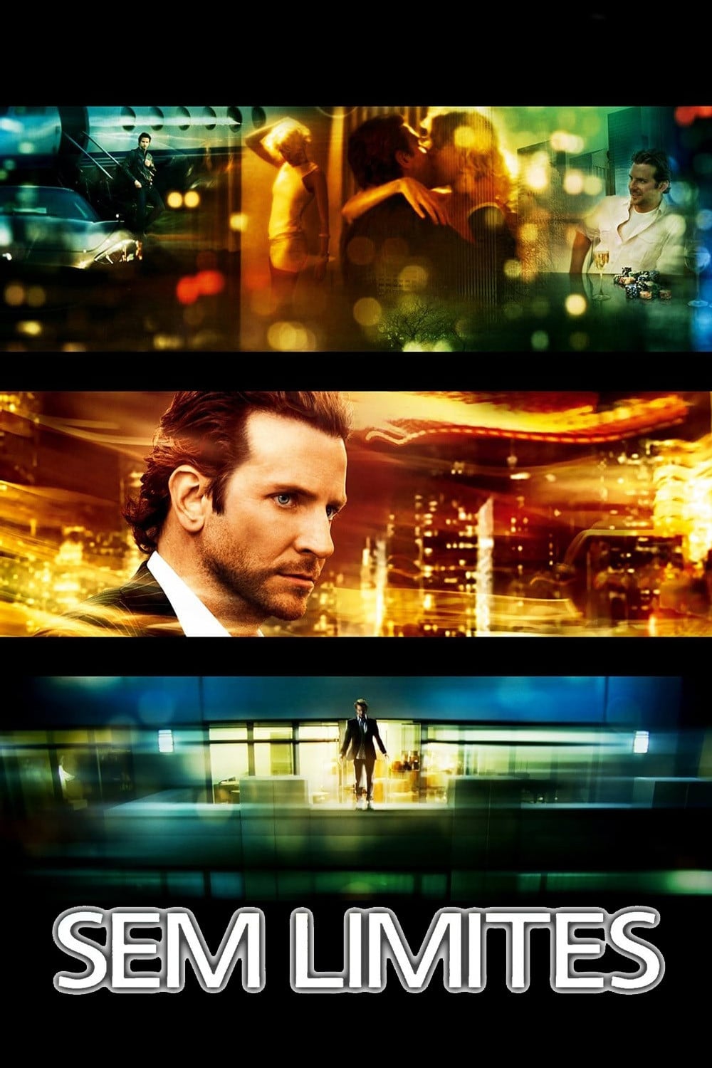 Sem Limites - Neil Burger · 2011