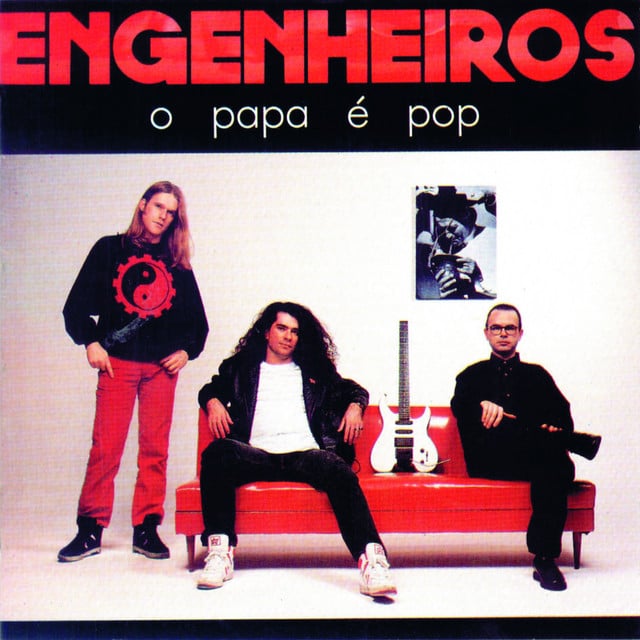 Era um Garoto, Que Como Eu, Amava os Beatles e os Rolling Stones - Song · Engenheiros Do Hawaii