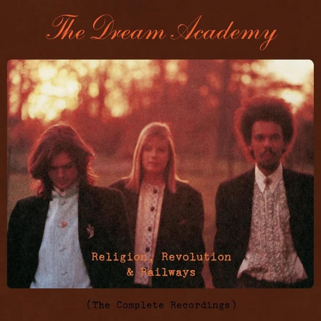 Please, Please, Please Let Me Get What I Want - Instrumental - Song · The Dream Academy