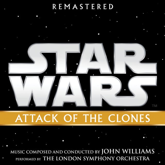 Across the Stars (Love Theme from "Star Wars: Attack of the Clones") - Song · John Williams, London Symphony Orchestra