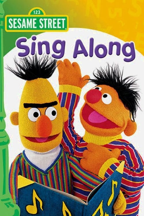 Sesame Street: Sing Along - Jon Stone · 1987