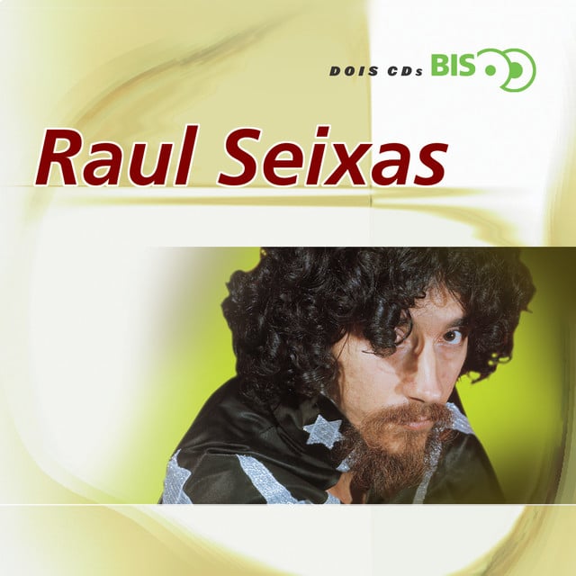 Cowboy Fora Da Lei - Song · Raul Seixas