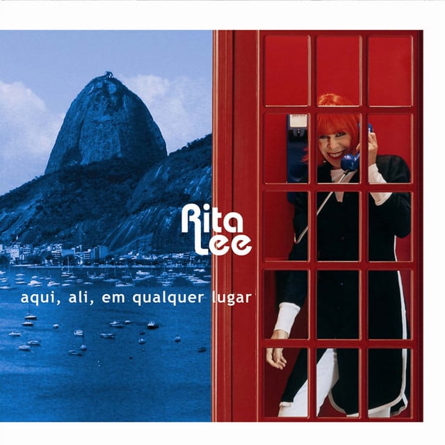 Minha Vida - Song · Rita Lee