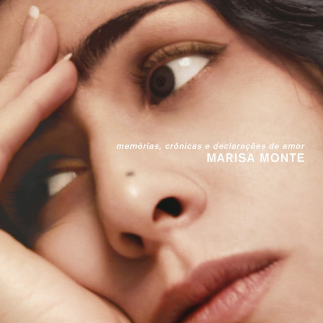 Amor I Love You / Citação: Trecho da Obra Intitulada "Primo Basilio" De Eça de Queiroz Declamado por Arnaldo Antunes - Song · Marisa Monte