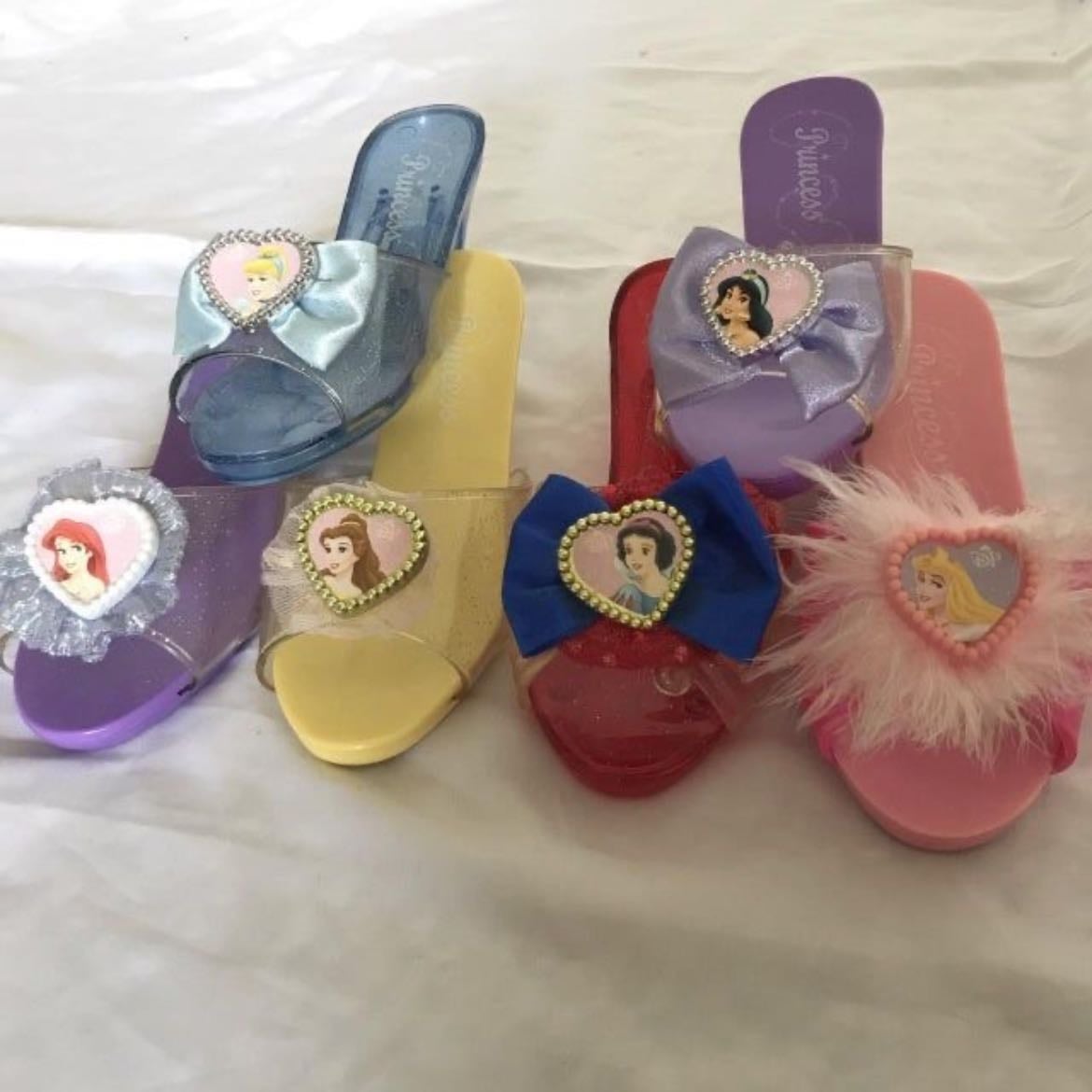 princess shoes