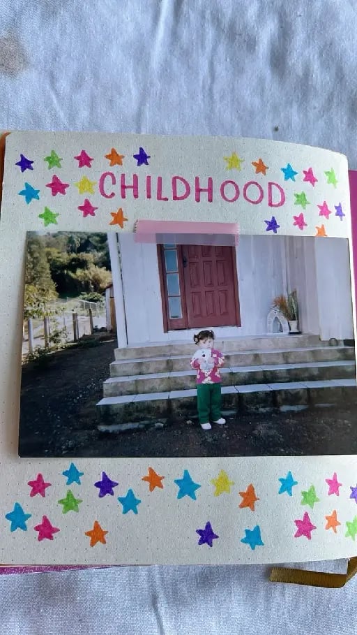 Childhood Memories
