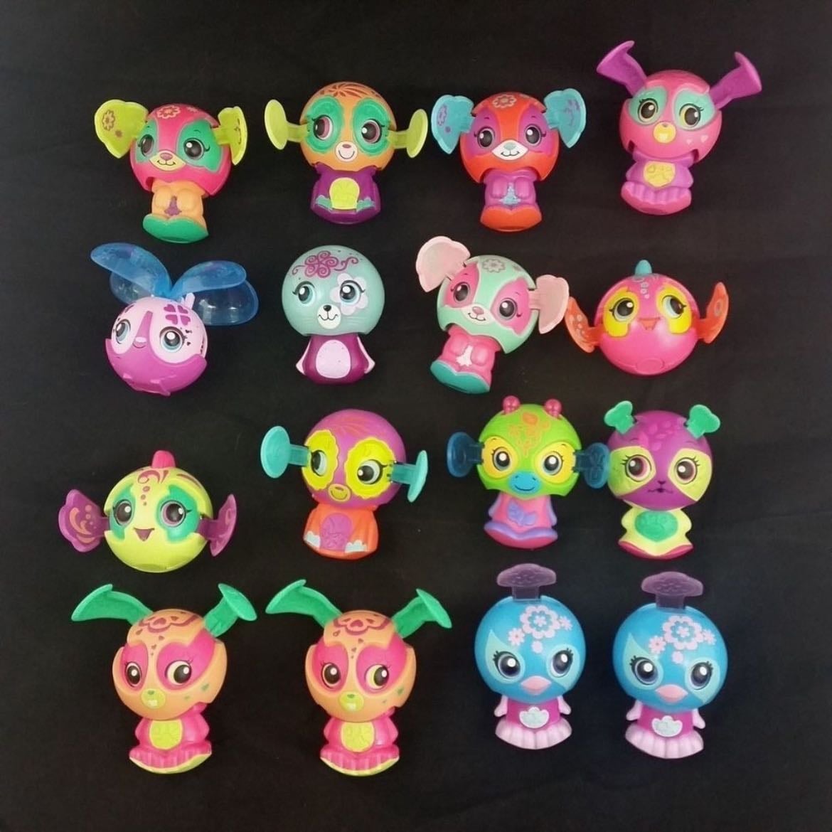 zoobles