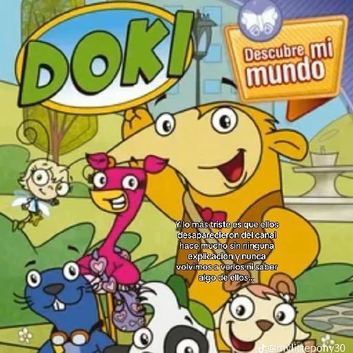 oki doki