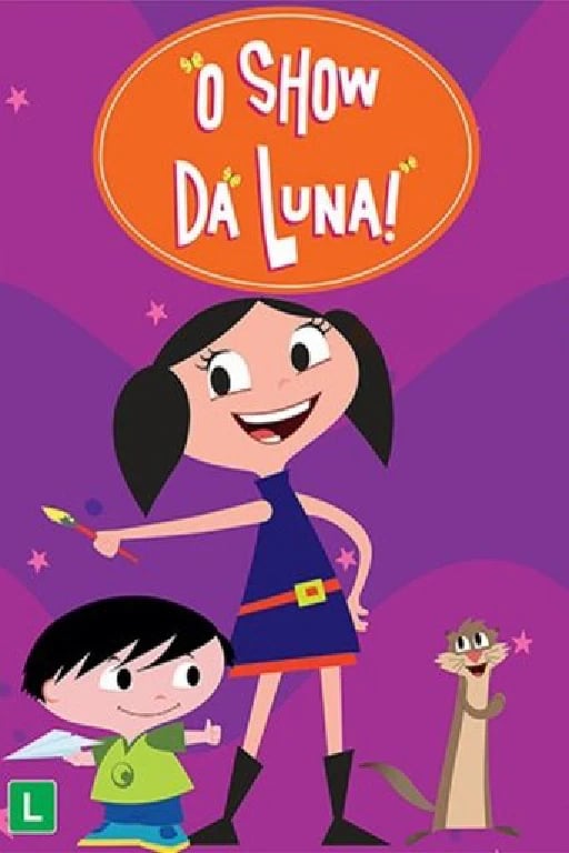 O Show da Luna - 2014