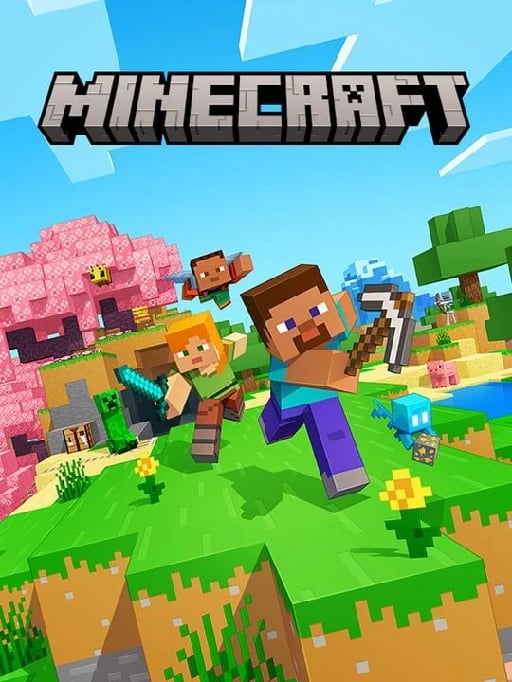 Minecraft - Amazon Fire TV - Android - iOS