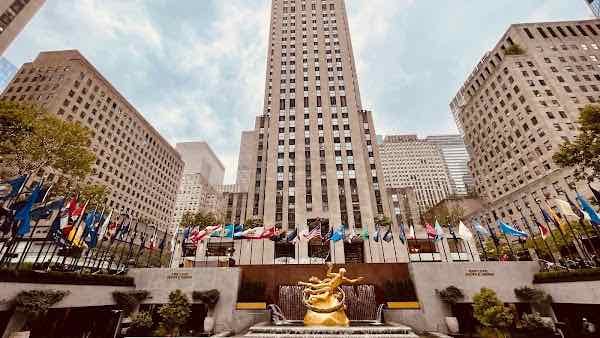 Rockefeller Center
