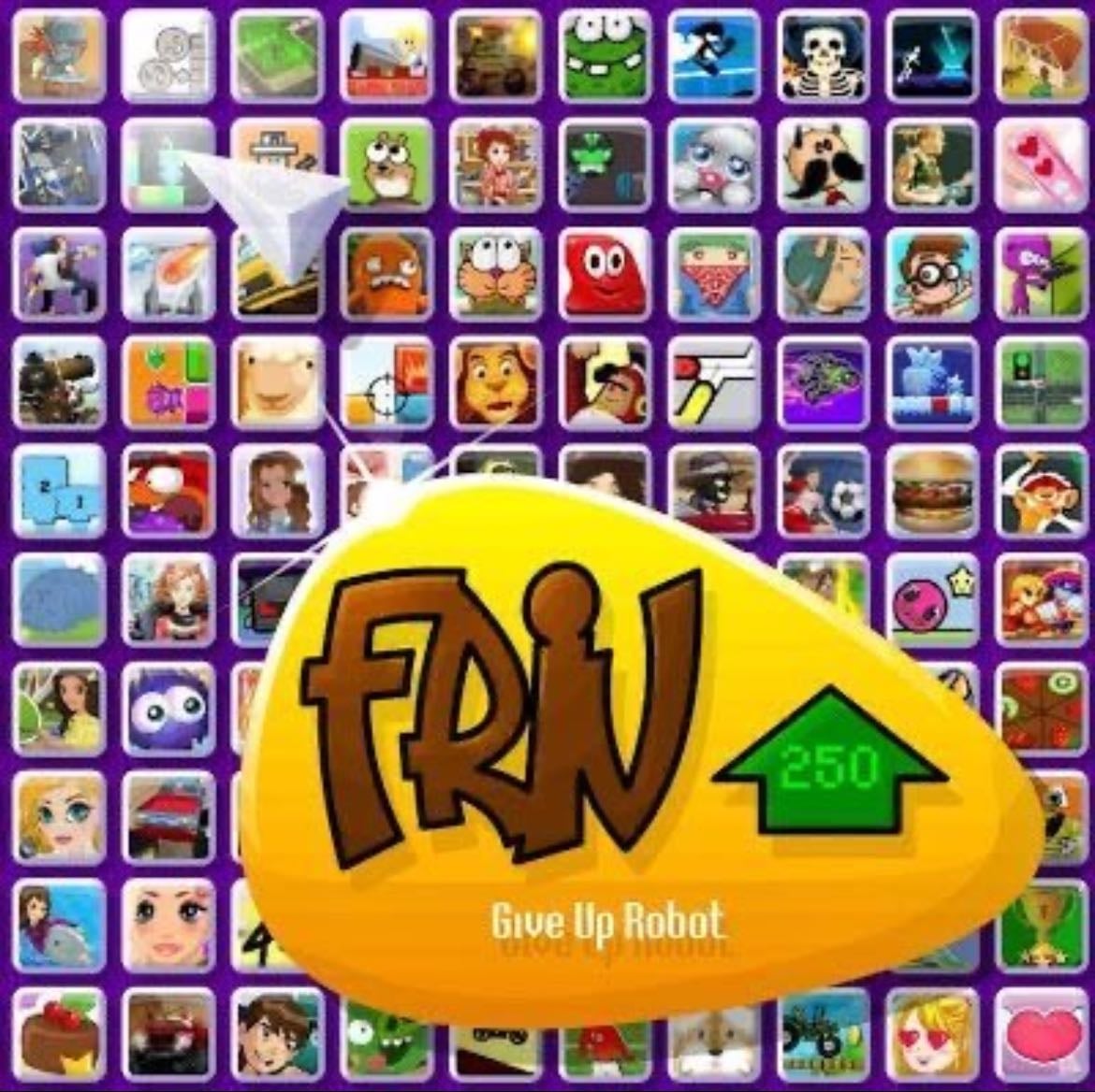 juegos friv