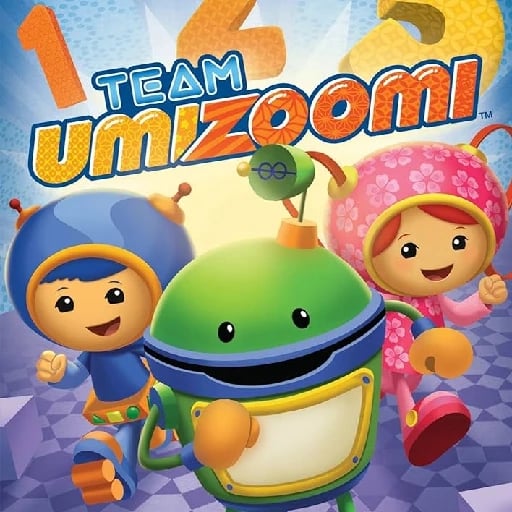 Umizoomi
