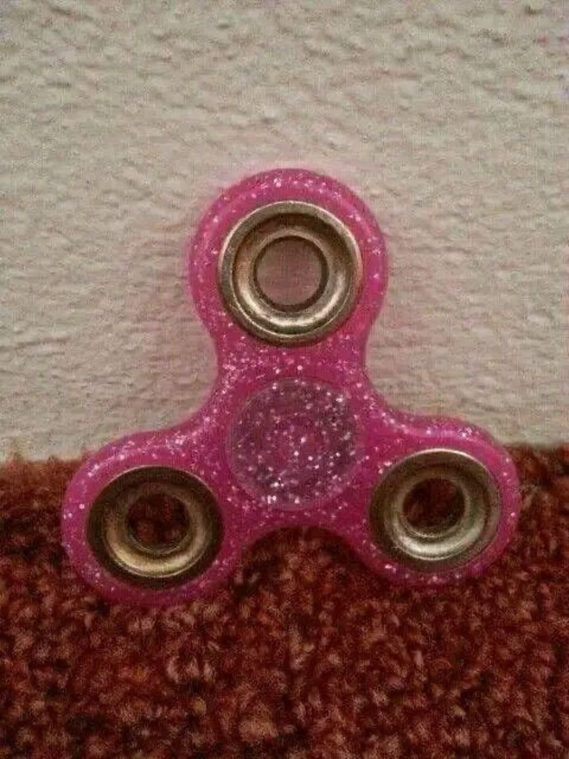 fidget spinner