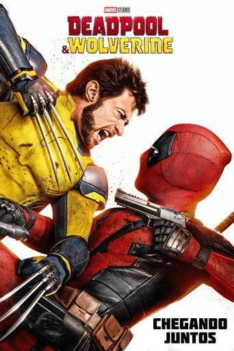 Deadpool & Wolverine - Shawn Levy · 2024