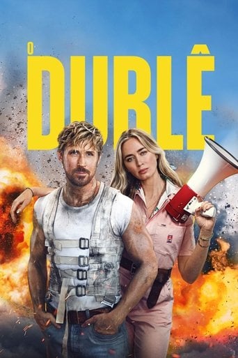 O Dublê - David Leitch · 2024
