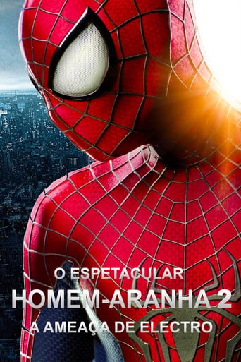 O Espetacular Homem-Aranha 2: A Ameaça de Electro - Marc Webb · 2014