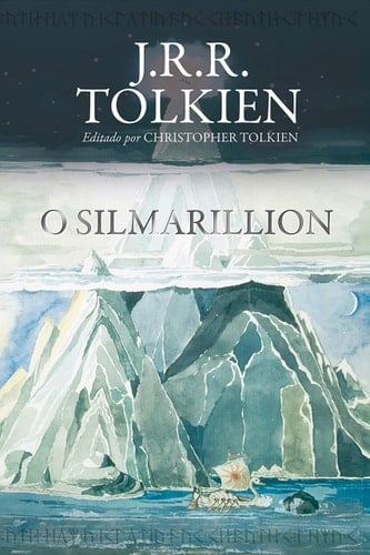 O Silmarillion - John Ronald Reuel Tolkien • 2019