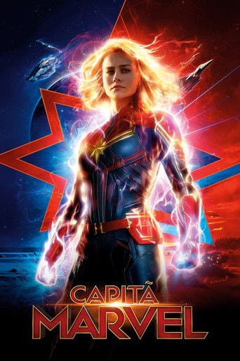 Capitã Marvel - Ryan Fleck · 2019
