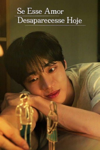 Se Esse Amor Desaparecesse Hoje - 김혜영 · 2025