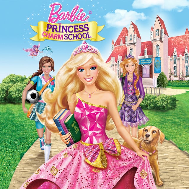 On Top of the World - Track · Barbie, Mattel