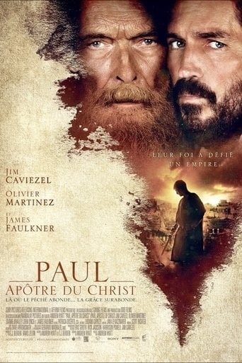 Paul, Apôtre du Christ - Andrew Hyatt · 2018