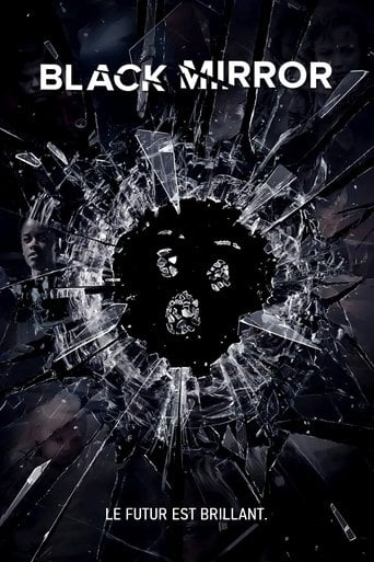 Black Mirror - Charlie Brooker · 2011